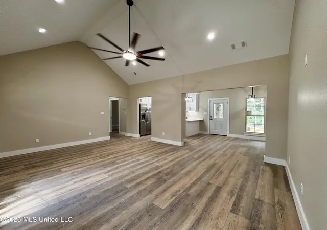 Photo 4 of Single family home for sale at 721 Anchor Lake Rd, Carriere, MS 39426 | MLS# 4156028 | Listing updated on 2026-09-30