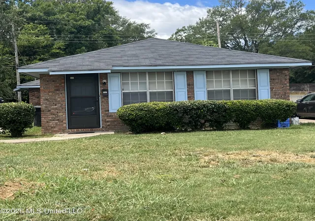 1st image of 1425 Mary St, Greenville, MS 38701 | MLS# 4156033
