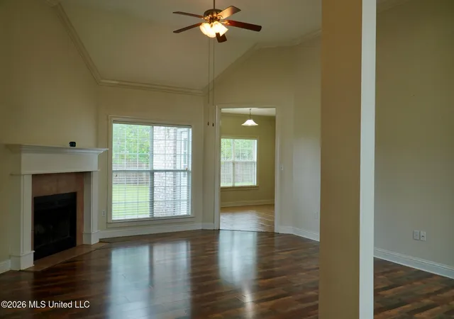 Photo 3 of Single family home for sale at 6805 Dickens Way Dr, Ocean Springs, MS 39564 | MLS# 4156133 | Listing updated on 2026-09-15
