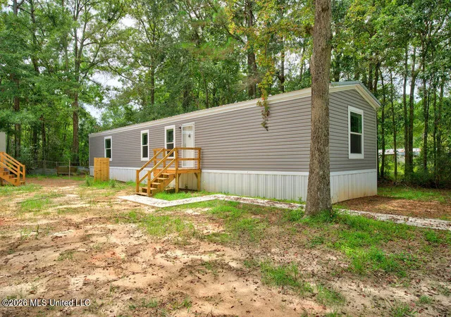 Photo 1 of Single family home for sale at 7737 Narcissus Dr, Gautier, MS 39553 | MLS# 4156131 | Listing updated on 2026-07-28