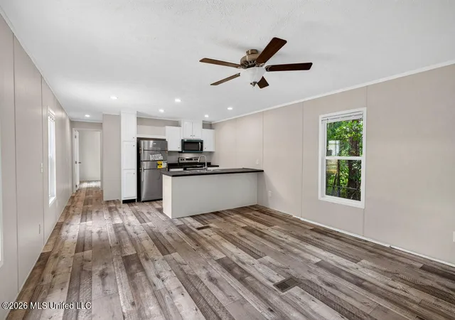 Photo 2 of Single family home for sale at 7737 Narcissus Dr, Gautier, MS 39553 | MLS# 4156131 | Listing updated on 2026-07-28