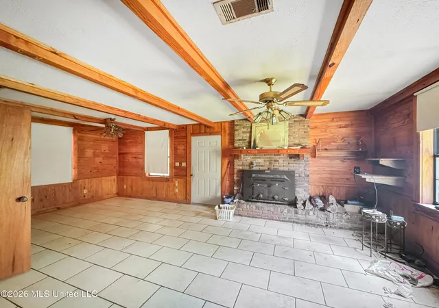 Photo 3 of Single family home for sale at 585 Carson Bunkerhill Rd, Carson, MS 39427 | MLS# 4156069 | Listing updated on 2026-07-16
