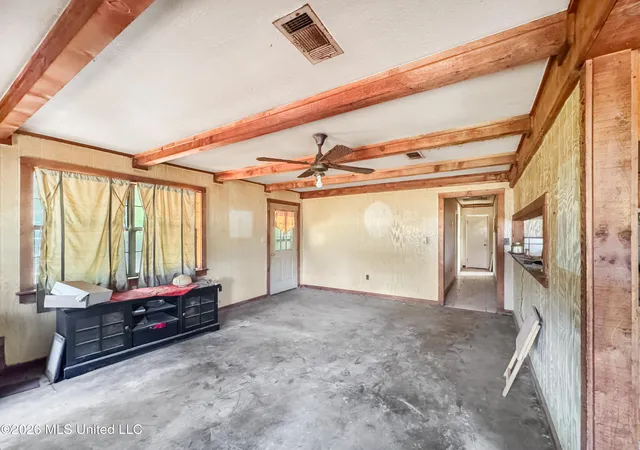 Photo 4 of Single family home for sale at 585 Carson Bunkerhill Rd, Carson, MS 39427 | MLS# 4156069 | Listing updated on 2026-07-16