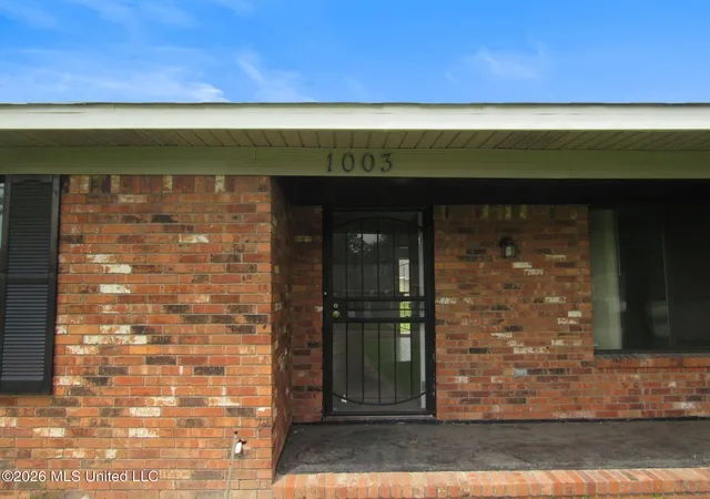 2nd image of 1003 Florida Ave, Clarksdale, MS 38614 | MLS# 4156060