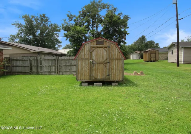Photo 3 of Sale Pending at 1003 Florida Ave, Clarksdale, MS 38614 | MLS# 4156060 | Listing updated on 2026-08-26
