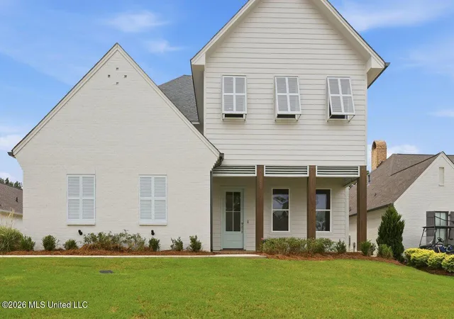 Photo 1 of Single family home for sale at 256 Arbor Trl, Brandon, MS 39047 | MLS# 4156201 | Listing updated on 2026-08-26