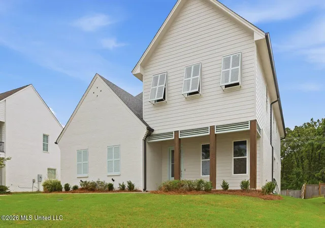 Photo 2 of Single family home for sale at 256 Arbor Trl, Brandon, MS 39047 | MLS# 4156201 | Listing updated on 2026-08-26