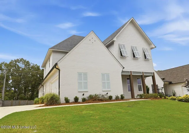 Photo 3 of Single family home for sale at 256 Arbor Trl, Brandon, MS 39047 | MLS# 4156201 | Listing updated on 2026-08-26