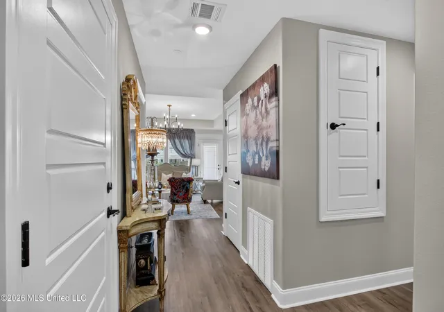 Photo 3 of Single family home for sale at 85062 Pohaku Dr, Diamondhead, MS 39525 | MLS# 4156193 | Listing updated on 2026-07-17