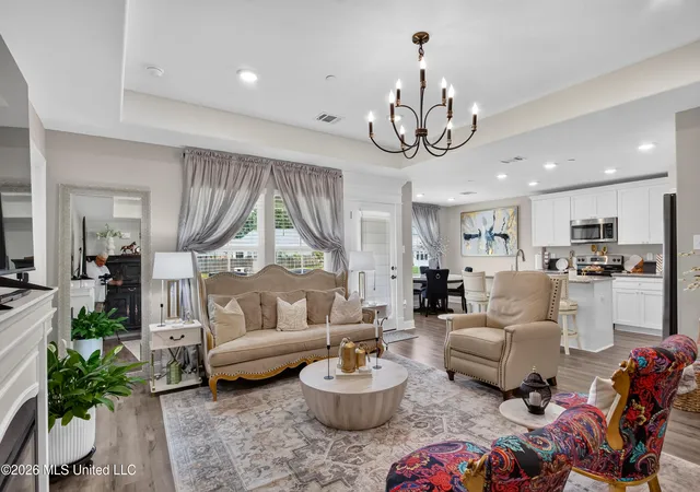 Photo 4 of Single family home for sale at 85062 Pohaku Dr, Diamondhead, MS 39525 | MLS# 4156193 | Listing updated on 2026-07-17