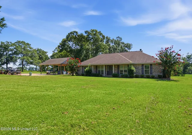 2nd image of 240 Old Hwy 63 North, Lucedale, MS 39452 | MLS# 4156078