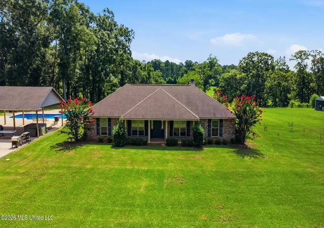 34th image of 240 Old Hwy 63 North, Lucedale, MS 39452 | MLS# 4156078