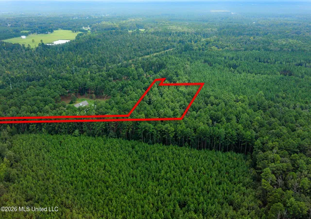 Photo 4 of Land for sale at 0 Sandhill Rd, Brandon, MS 39047 | MLS# 4156138 | Listing updated on 2026-09-18