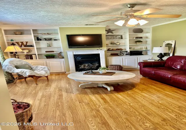 Photo 3 of Single family home for sale at 510 Lee St, Magnolia, MS 39652 | MLS# 4156085 | Listing updated on 2026-09-25