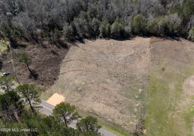 Photo 1 of Land for sale at +/  2 Acres Rocky Branch Rd, Sumrall, MS 39482 | MLS# 4156128 | Listing updated on 2026-07-16
