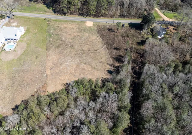 Photo 2 of Land for sale at +/  2 Acres Rocky Branch Rd, Sumrall, MS 39482 | MLS# 4156128 | Listing updated on 2026-07-16