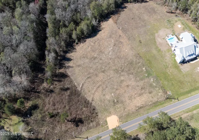 Photo 3 of Land for sale at +/- 2 Acres Rocky Branch Rd, Sumrall, MS 39482 | MLS# 4156128 | Listing updated on 2026-07-16