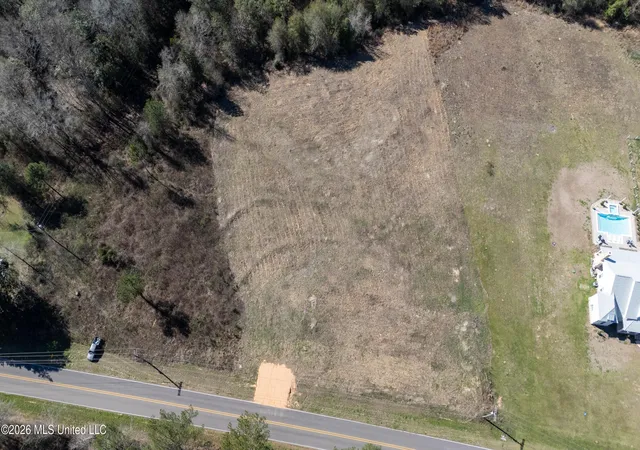 Photo 4 of Land for sale at +/- 2 Acres Rocky Branch Rd, Sumrall, MS 39482 | MLS# 4156128 | Listing updated on 2026-07-16