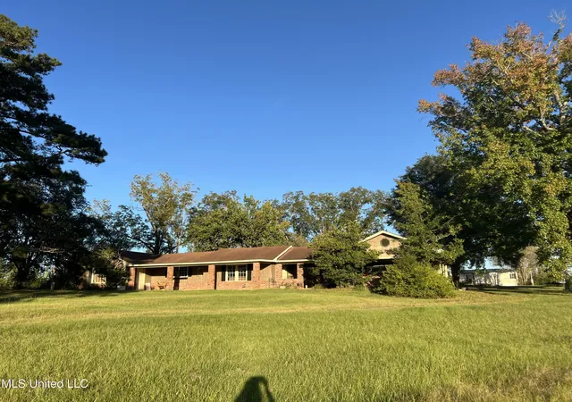 Photo 1 of Single family home for sale at 2066 S 569 Highway, Liberty, MS 39645 | MLS# 4156099 | Listing updated on 2026-07-16
