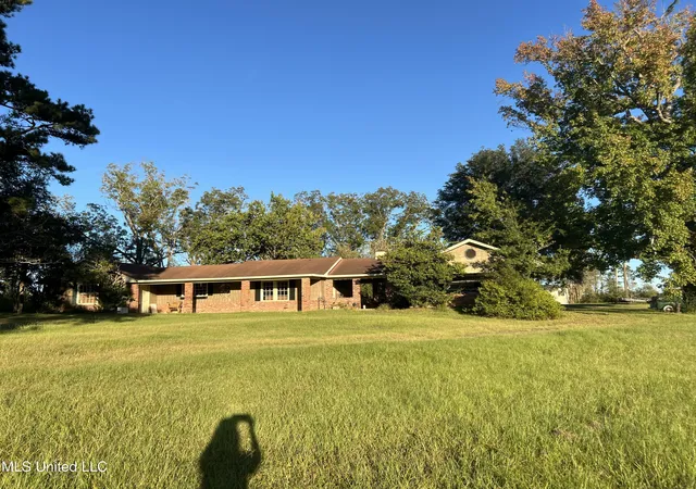 Photo 2 of Single family home for sale at 2066 S 569 Highway, Liberty, MS 39645 | MLS# 4156099 | Listing updated on 2026-07-16