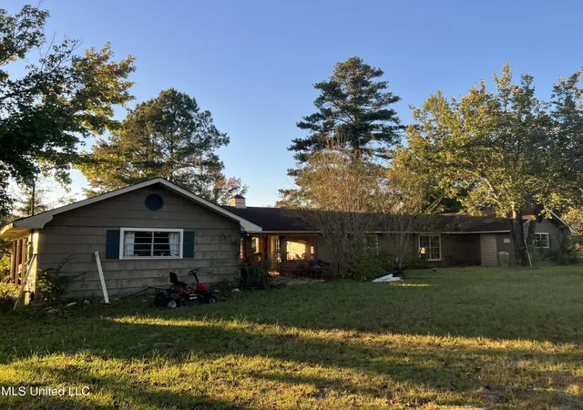Photo 3 of Single family home for sale at 2066 S 569 Highway, Liberty, MS 39645 | MLS# 4156099 | Listing updated on 2026-07-16