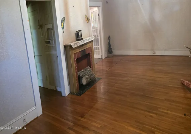 Photo 2 of Sale Pending at 425 Cameron St, Mc Comb, MS 39648 | MLS# 4156204 | Listing updated on 2026-09-03