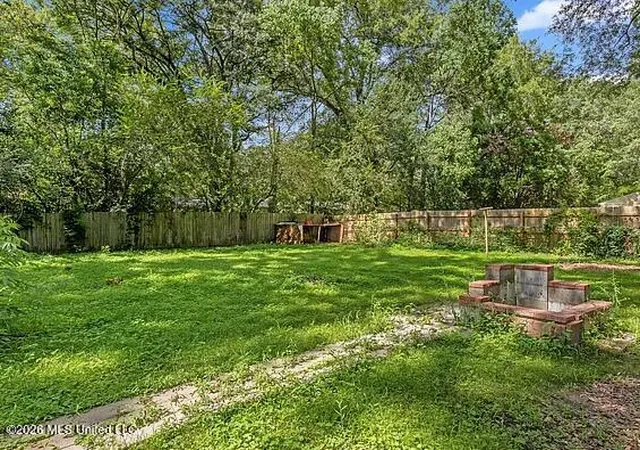 Photo 2 of Single family home for sale at 1038 Brookley St, Jackson, MS 39212 | MLS# 4156107 | Listing updated on 2026-07-20