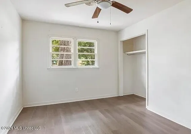 Photo 3 of Single family home for sale at 1038 Brookley St, Jackson, MS 39212 | MLS# 4156107 | Listing updated on 2026-07-20