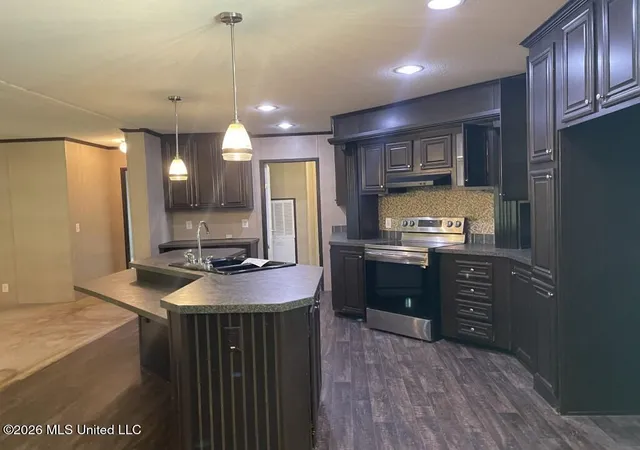 Photo 3 of Manufactured home for sale at 12320 Lily Orchard Rd, Moss Point, MS 39562 | MLS# 4156112 | Listing updated on 2026-10-05