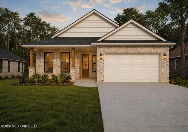 Photo 2 of Single family home for sale at 1608 Deer St, Ocean Springs, MS 39564 | MLS# 4156162 | Listing updated on 2026-07-23