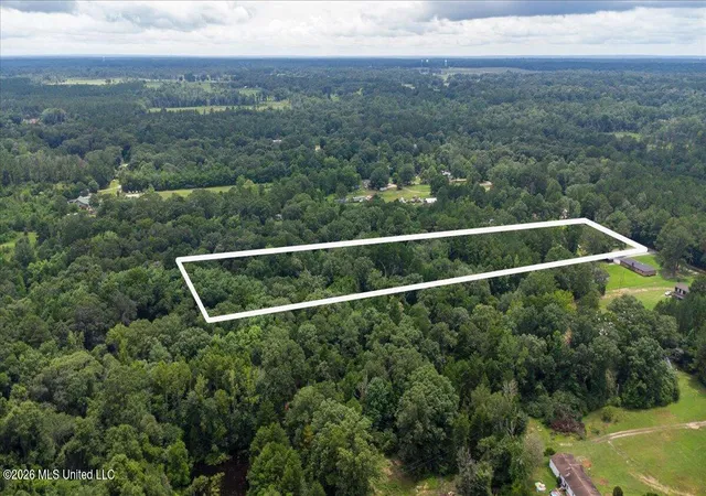 4th image of 8 Barding Ln, Petal, MS 39465 | MLS# 4156113