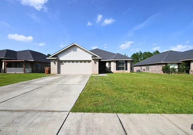 Photo 2 of Single family home for sale at 18194 Tiffany Renee Dr, Gulfport, MS 39503 | MLS# 4156329 | Listing updated on 2026-08-26