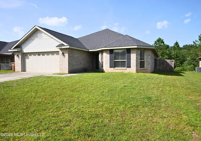 Photo 3 of Single family home for sale at 18194 Tiffany Renee Dr, Gulfport, MS 39503 | MLS# 4156329 | Listing updated on 2026-08-26
