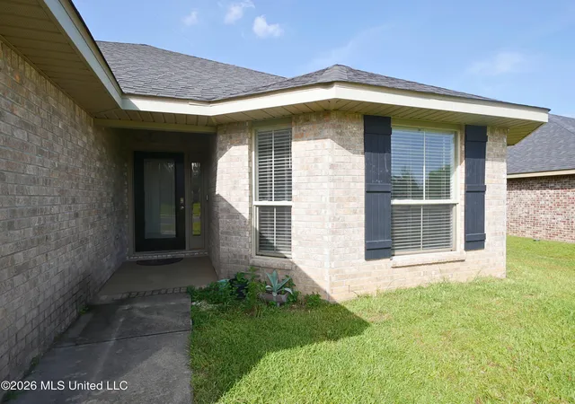 Photo 4 of Single family home for sale at 18194 Tiffany Renee Dr, Gulfport, MS 39503 | MLS# 4156329 | Listing updated on 2026-08-26