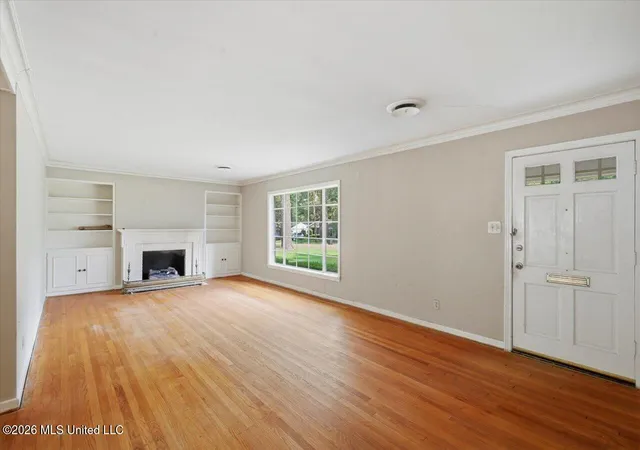 Photo 4 of Single family home for sale at 1037 Cedar Hl Dr, Jackson, MS 39206 | MLS# 4156977 | Listing updated on 2026-08-03