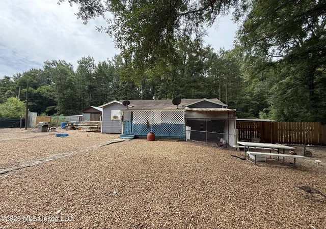 Photo 4 of Single family home for sale at 488 Dykes Rd, Prentiss, MS 39474 | MLS# 4156146 | Listing updated on 2026-08-20