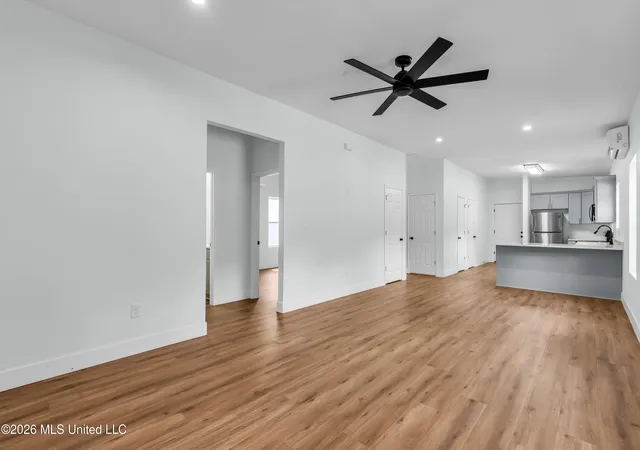 Photo 3 of Sale Pending at 6091 E Adams, Bay Saint Louis, MS 39520 | MLS# 4156231 | Listing updated on 2026-10-05