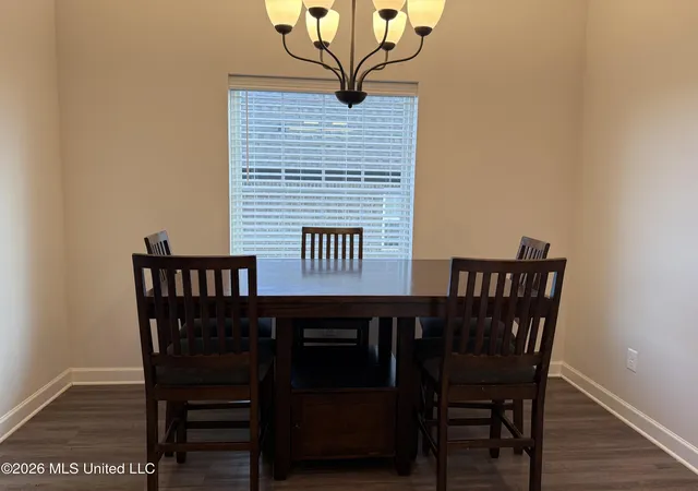 Photo 3 of Single family home for sale at 8616 Hayes Dr, Southaven, MS 38672 | MLS# 4156249 | Listing updated on 2026-07-17
