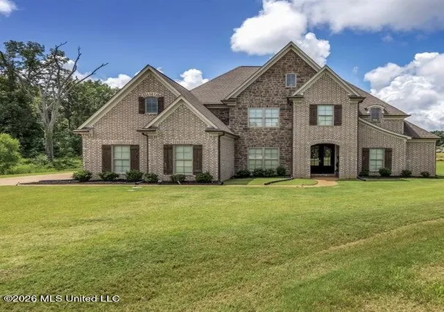 Photo 1 of Single family home for sale at 9963 Cypress Willow Cvs, Olive Branch, MS 38654 | MLS# 4156449 | Listing updated on 2026-09-14