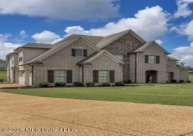 Photo 2 of Single family home for sale at 9963 Cypress Willow Cvs, Olive Branch, MS 38654 | MLS# 4156449 | Listing updated on 2026-09-14