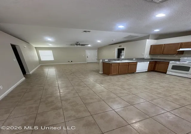 Photo 2 of Single family home for sale at 6095 W Carroll St, Bay Saint Louis, MS 39520 | MLS# 4156260 | Listing updated on 2026-09-22