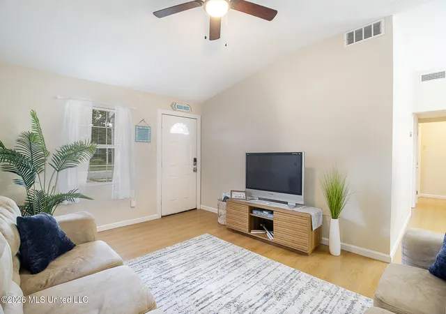 Photo 2 of Single family home for sale at 492 Central Ave, Gulfport, MS 39507 | MLS# 4156454 | Listing updated on 2026-09-03