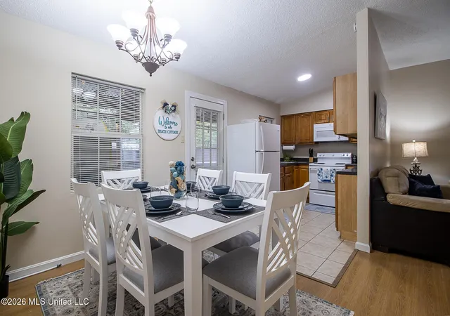Photo 3 of Single family home for sale at 492 Central Ave, Gulfport, MS 39507 | MLS# 4156454 | Listing updated on 2026-09-03