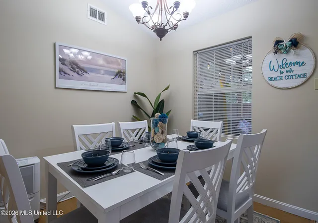 Photo 4 of Single family home for sale at 492 Central Ave, Gulfport, MS 39507 | MLS# 4156454 | Listing updated on 2026-09-03