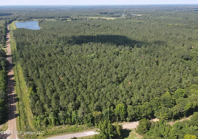 Photo 3 of Land for sale at Vaughan Rd, Vaughan, MS 39179 | MLS# 4156152 | Listing updated on 2026-07-17