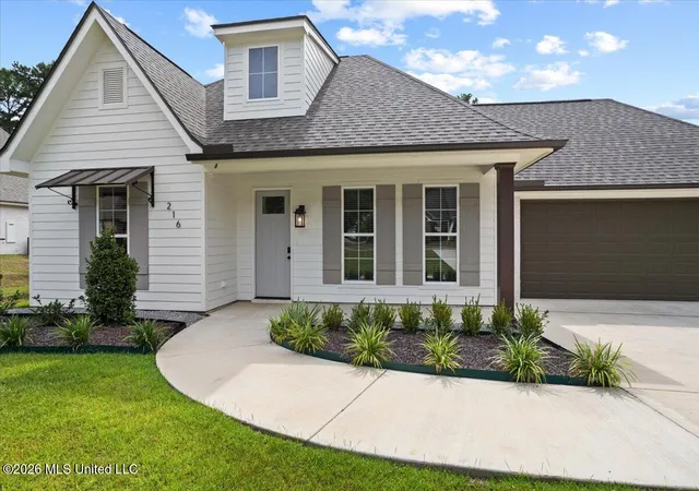 4th image of 216 E Mccormick Dr, Richton, MS 39476 | MLS# 4156317