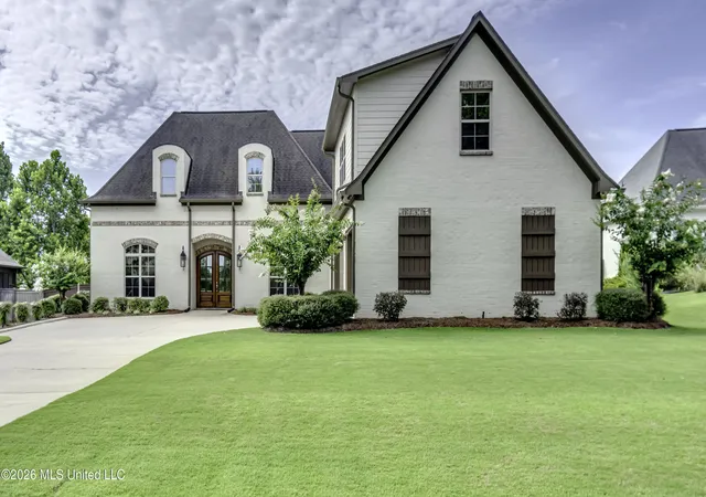 Photo 1 of Single family home for sale at 359 Caroline Blvd, Madison, MS 39110 | MLS# 4156142 | Listing updated on 2026-09-17
