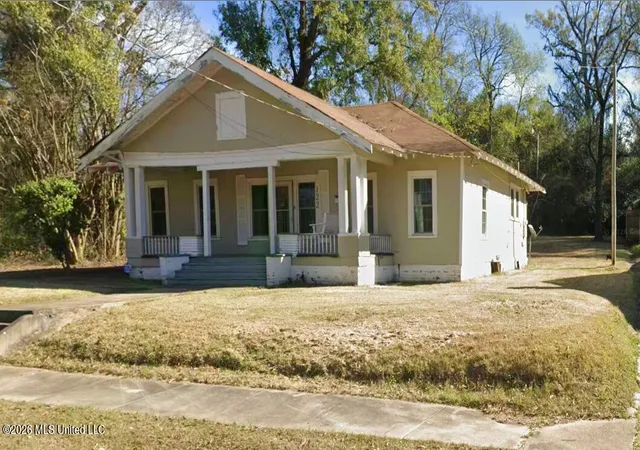 Photo 2 of Sale Pending at 122 Glenmary St, Jackson, MS 39203 | MLS# 4156144 | Listing updated on 2026-09-18