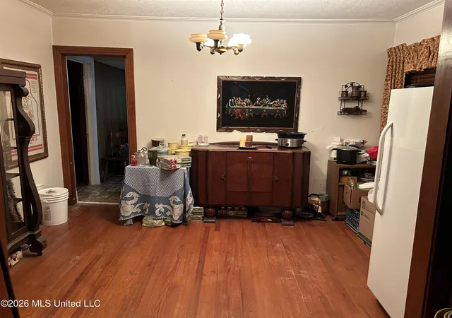 Photo 3 of Single family home for sale at 306 S Main St, Mendenhall, MS 39114 | MLS# 4156139 | Listing updated on 2026-08-24