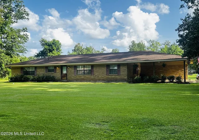 Photo 1 of Single family home for sale at 1387 E 1st Street, Forest, MS 39074 | MLS# 4156147 | Listing updated on 2026-08-19